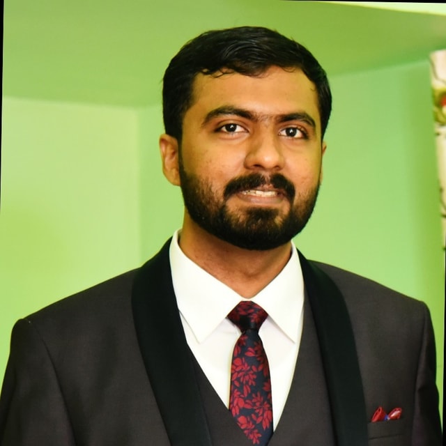 Anvar Sadath